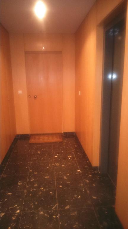 Cardoso Pires 2 Bedrooms Apt. Lisbon Room photo