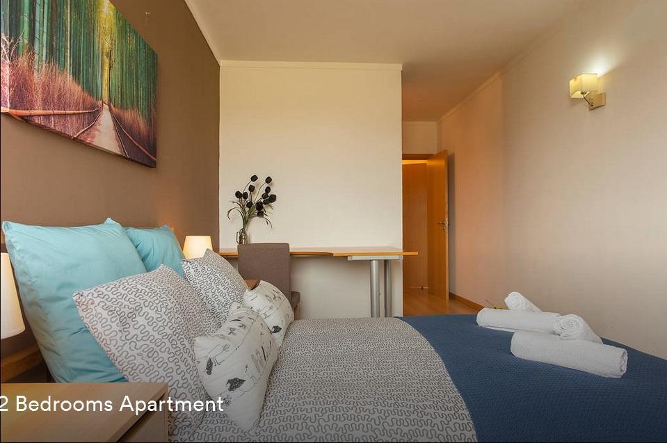 Cardoso Pires 2 Bedrooms Apt. Lisbon Room photo