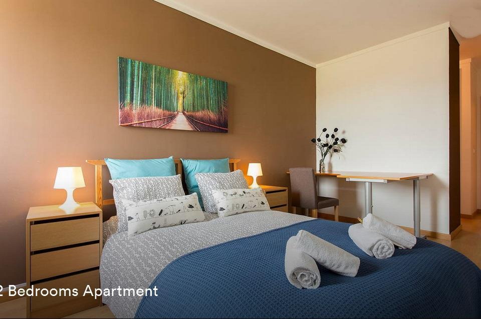 Cardoso Pires 2 Bedrooms Apt. Lisbon Room photo